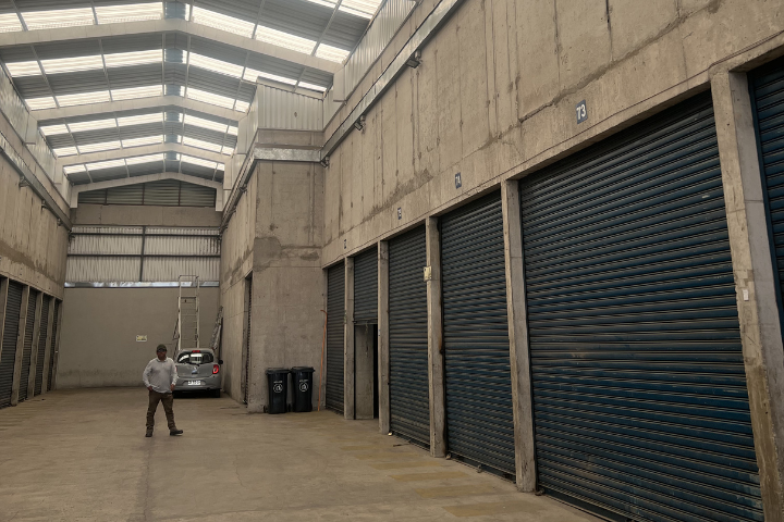Bodega 4