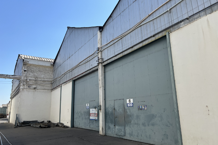 Bodega 10