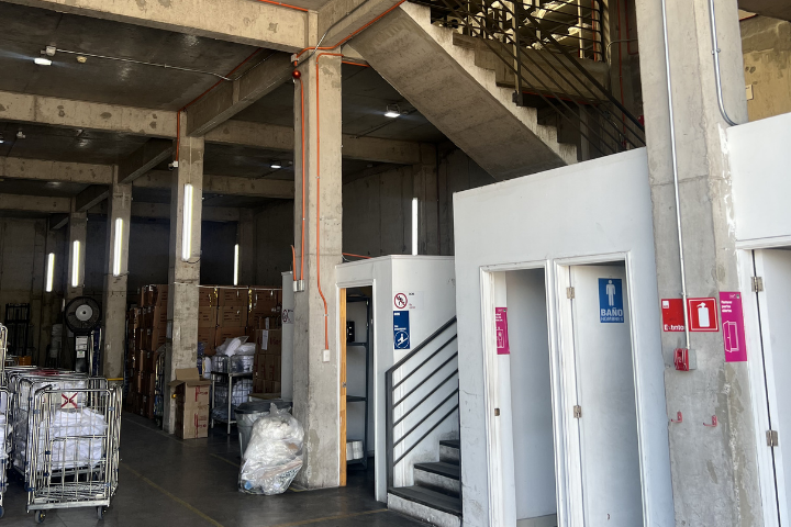 Bodega 21