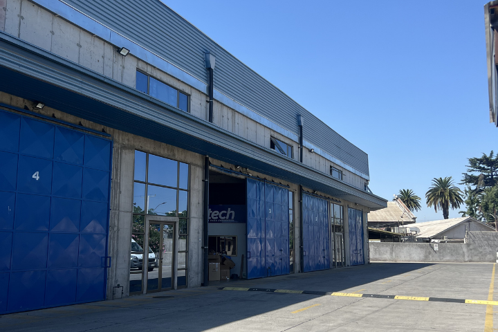 Bodega 23